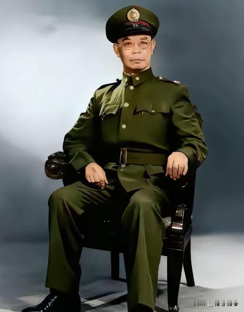 1950年3月1日的夜里，“参谋次长”吴石中将在家中被捕，一个多月后的4月7日，