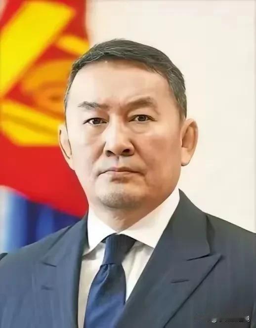 快讯！快讯！蒙古国宣布了！​8月31日下午，央视新闻一句话：蒙古国总统呼日