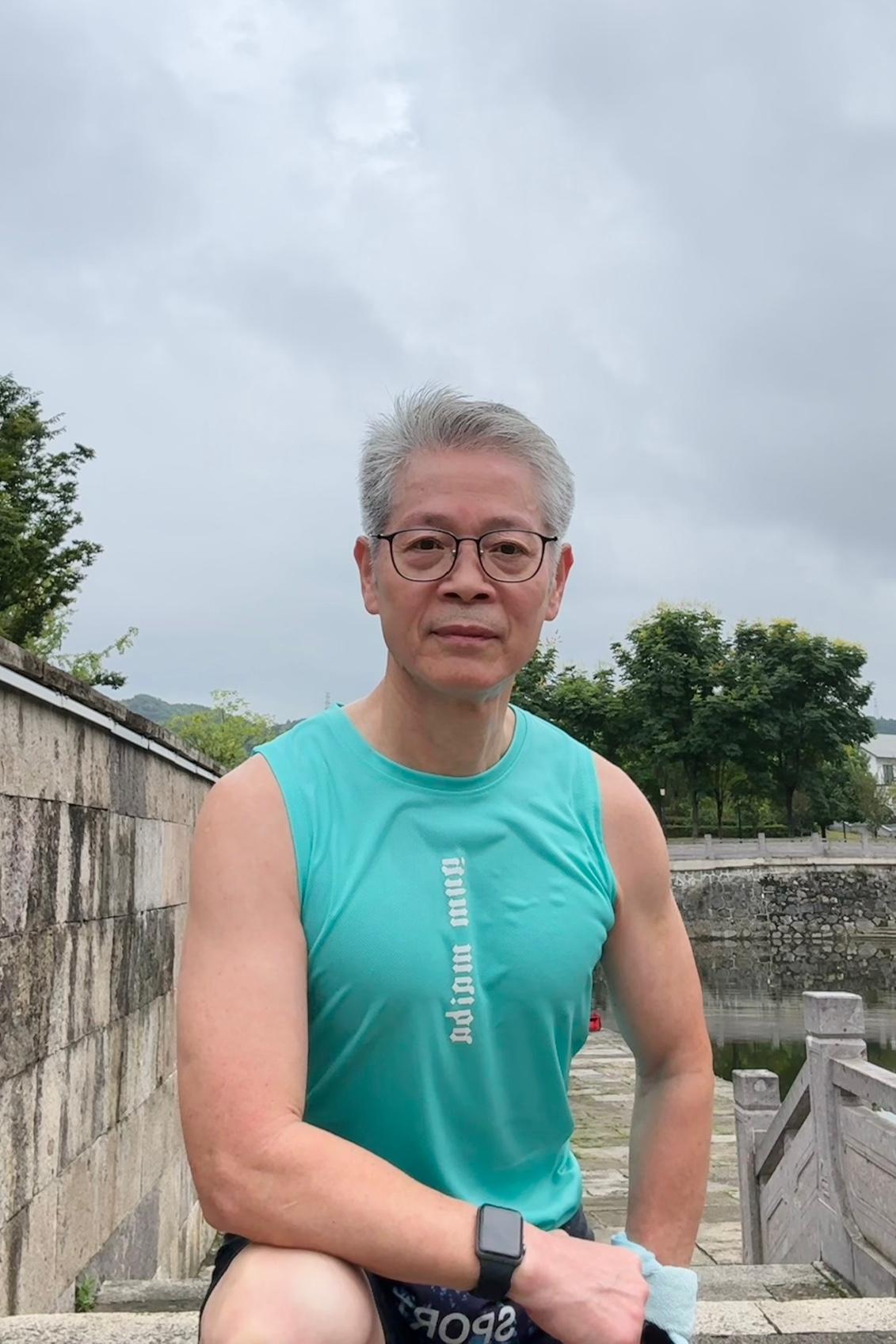 要不要坚持运动？不妨问自己三个扎心的现实问题。第一，如果有一天你真的病倒，身