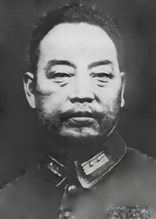 华野最大叛将：1947年携4个师投蒋，一生反复7次倒戈，结局唏嘘1947年1月
