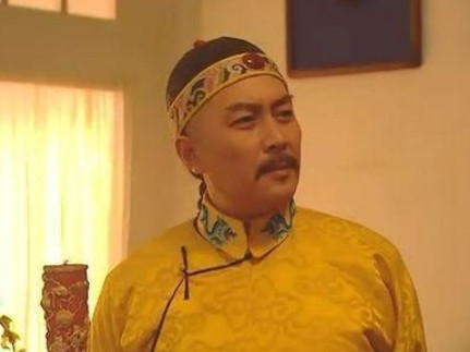 1997年，电视剧《雍正王朝》开机前1小时，男主张丰毅打来电话：“对不起，我不演