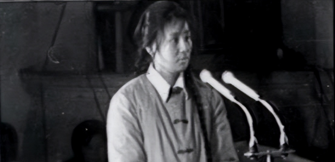 1978年，一女知青在众目睽睽下当场射杀三人，更是喊道“我就算死了，也要让你们一