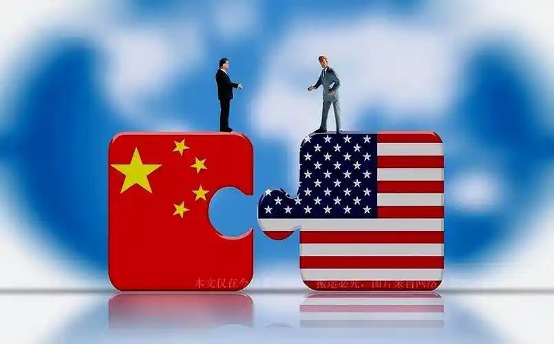 凌晨1:47，特朗普的推特草稿箱里躺着一句“加征关税100%”，却最终没发出去。