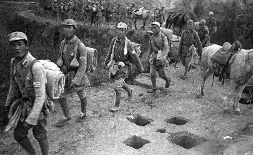 红军长征后，中共的经费从何而来？据说当时师长的工资只有五元经费从何而来？据说当时