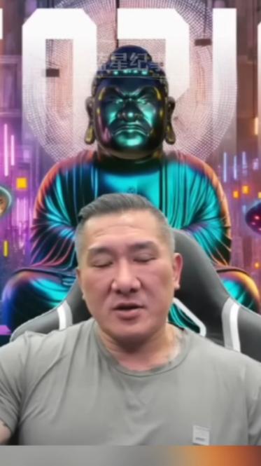 一觉睡醒，网红馆长已经开通大陆抖音账号了，岛内绿媒尴尬了。 最近台湾网红圈发
