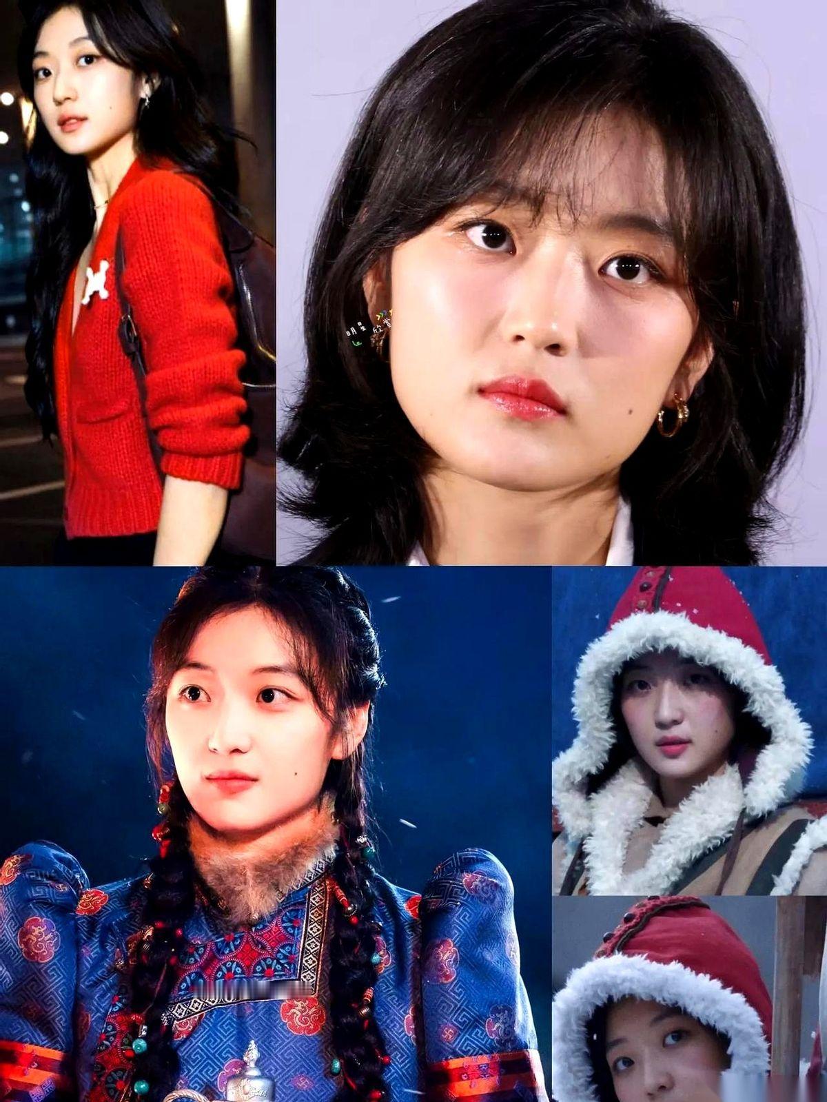 全网现在最堵心的人，估计就是孙千了。公司拿着钱和资源往她身上砸，六部大戏，搭的