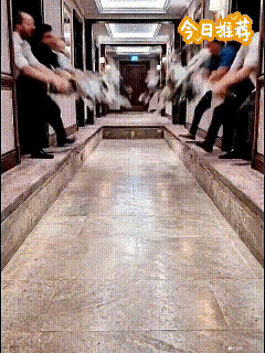 大家看看到底是不是AI，感觉很惊艳了