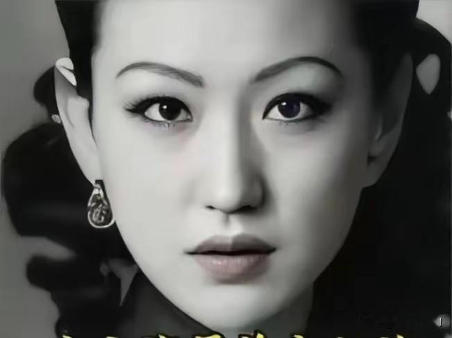 1937年左右，大上海第一交际花“上海舞后”李丽，开始陪睡日本军官就寝，以身体换