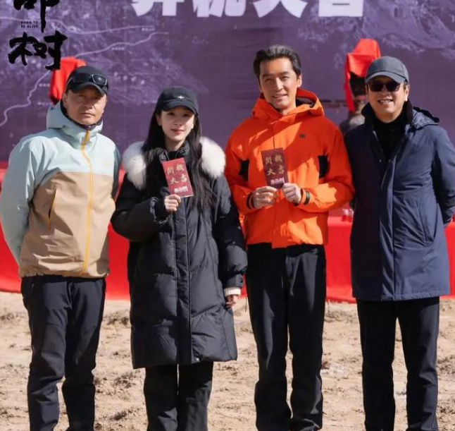 于正想与杨紫合作，网友称其明夸暗踩，杨紫到底有多火?