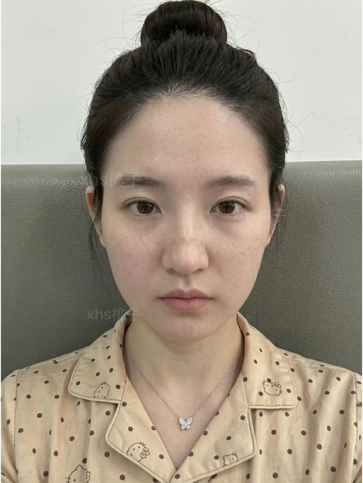还真有人do成了刘亦菲啊