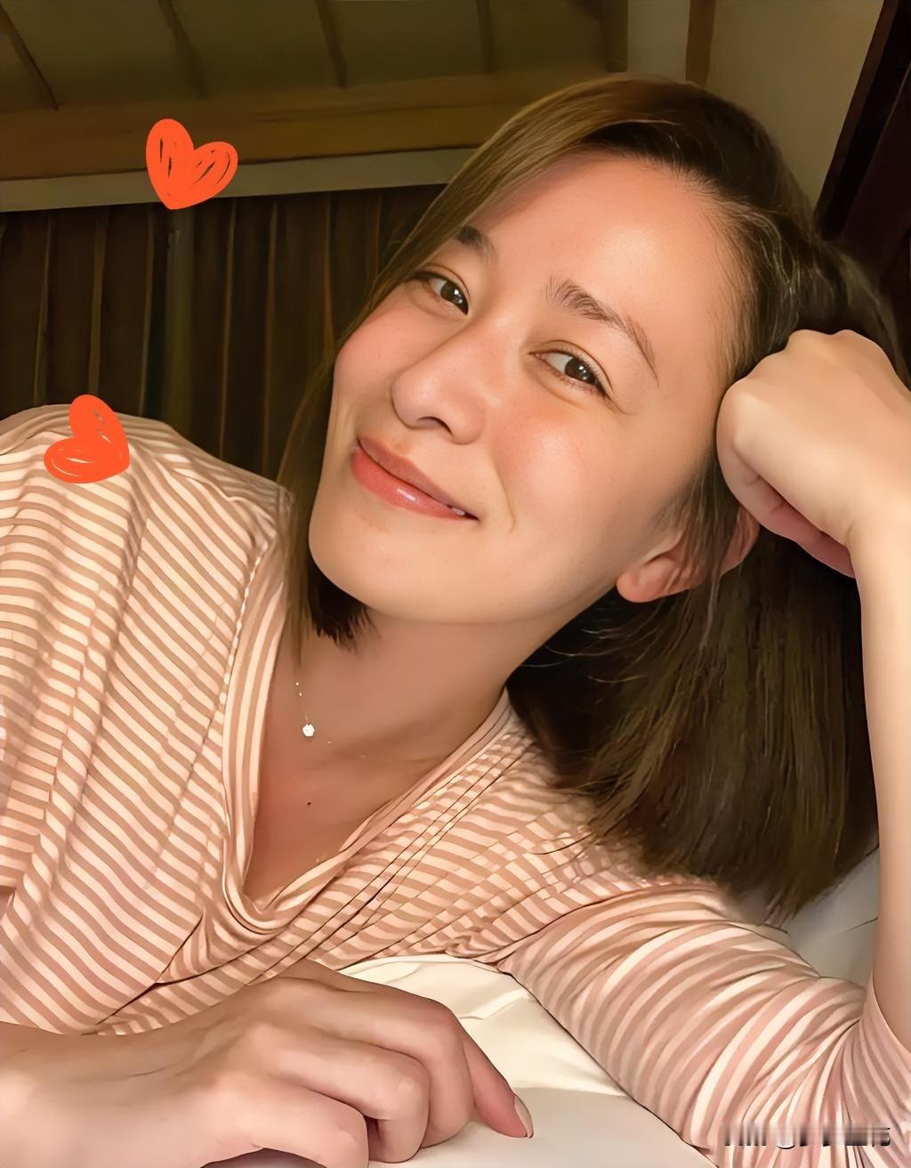 你敢相信吗佘诗曼3000万入手香港96平豪宅网友：普通人几辈子挣不到