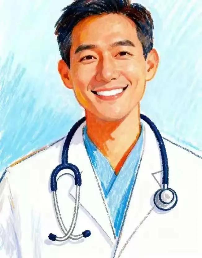 一位医学硕士说:“人瞎活就行,说白了人就是个动物,跟虫一样,想不明白