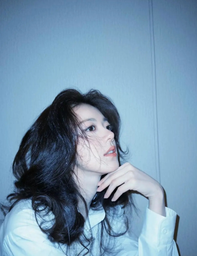 赵今麦的妈妈辈造型怎么样？