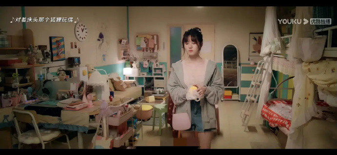 想知道考上什么样的大学才能住上这样的宿舍？​​​​