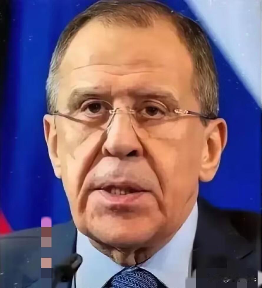 4月25日，莫斯科突然甩出一条“重要消息”！干了快20年外长的拉夫罗夫，面