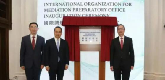 中国和俄罗斯关系那么好，这次建国际调解院不带印度就算了，为啥不带俄罗斯？说白了，