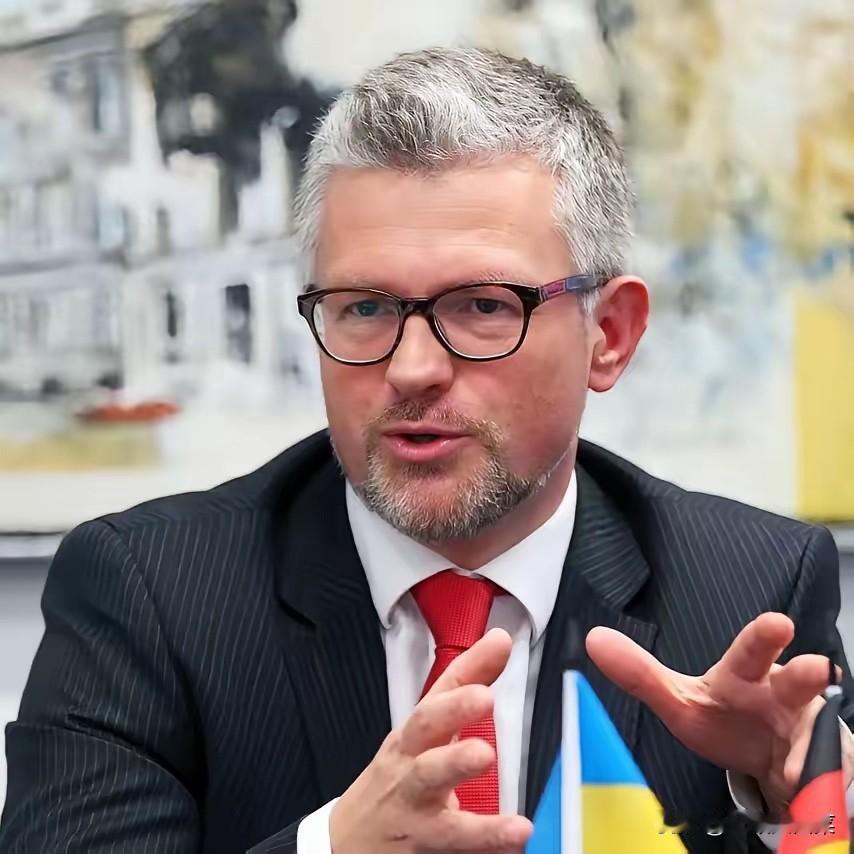 不敢想象！就眼下的乌克兰已经能够如此蛮横，假如让它赢了俄乌冲突，会狂妄到何种地步