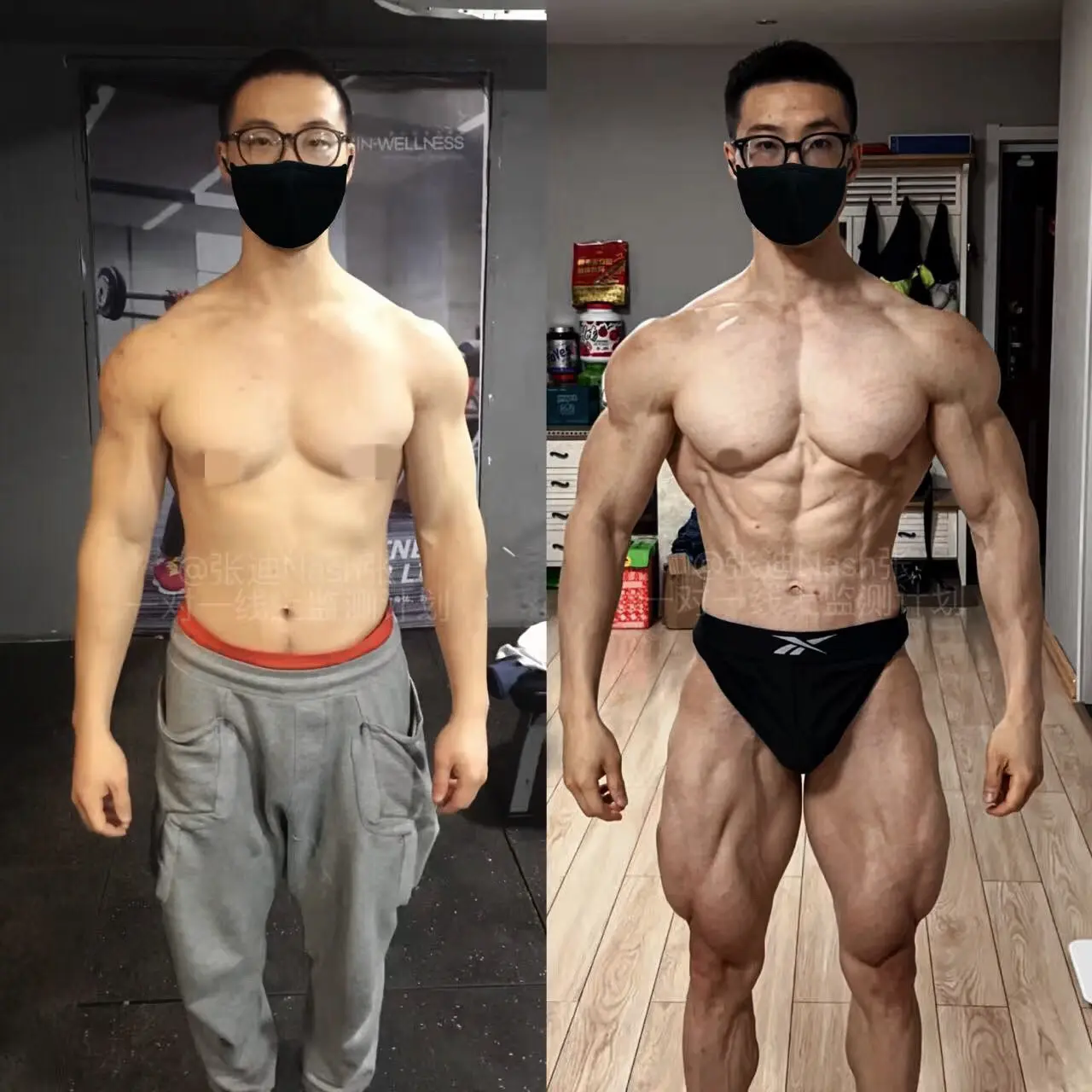 相信相信的力量，允许自己变强