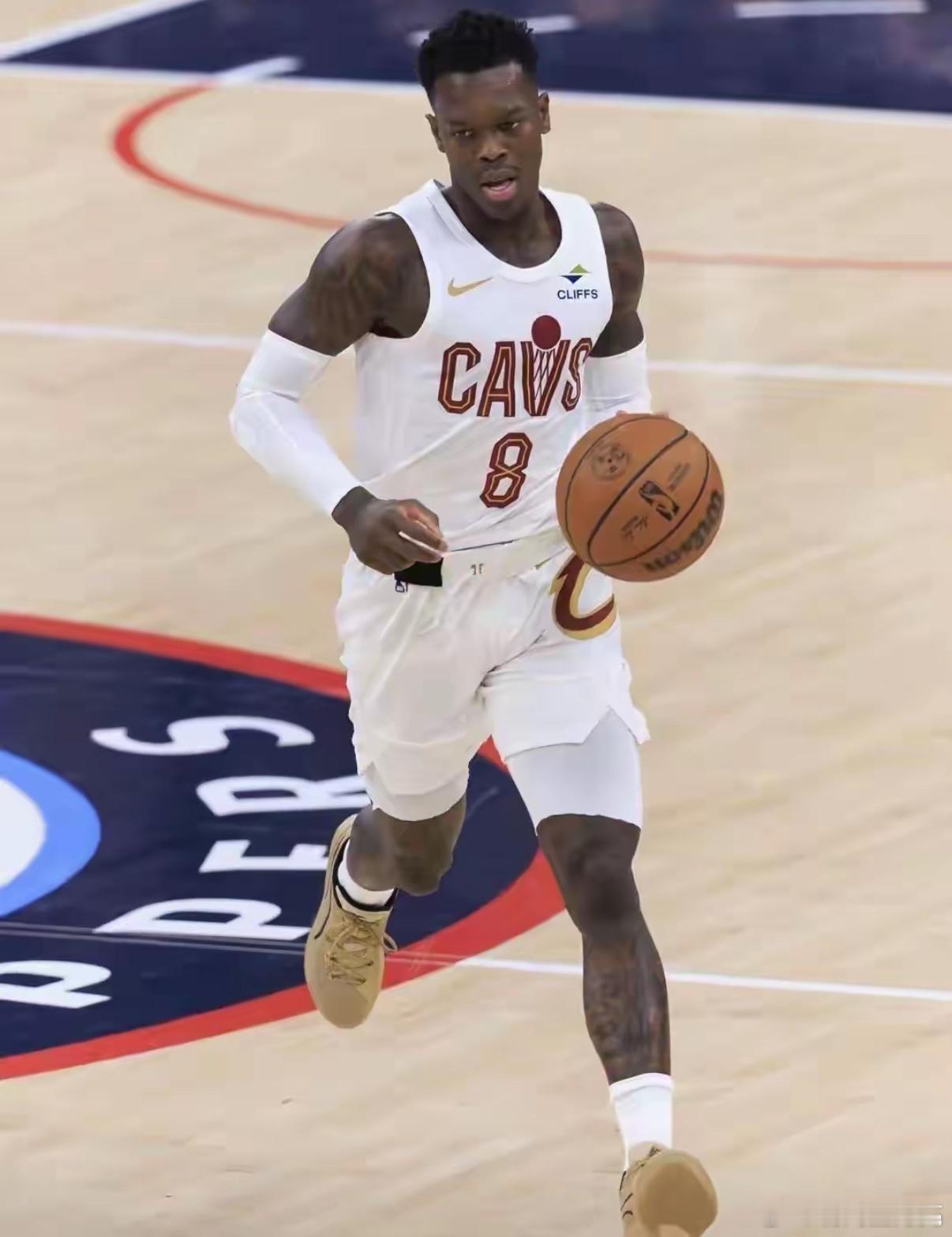 骑士引进施罗德有点亏了呀，数据和效率太低了！1、在国王——施罗德打了40场，场均