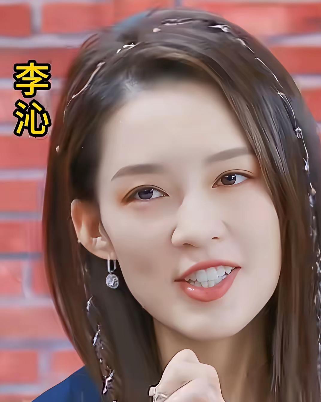 这四个美女真的是每一个都有自己出圈的作品呀李沁《追风者》里面沈近真的那一段台词