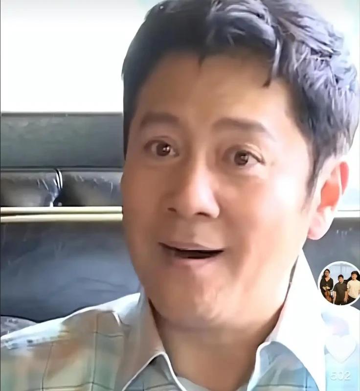 一觉醒来，蔡国庆打开手机懵了：我送你365个祝福，你送我一顿冤枉？在这里和