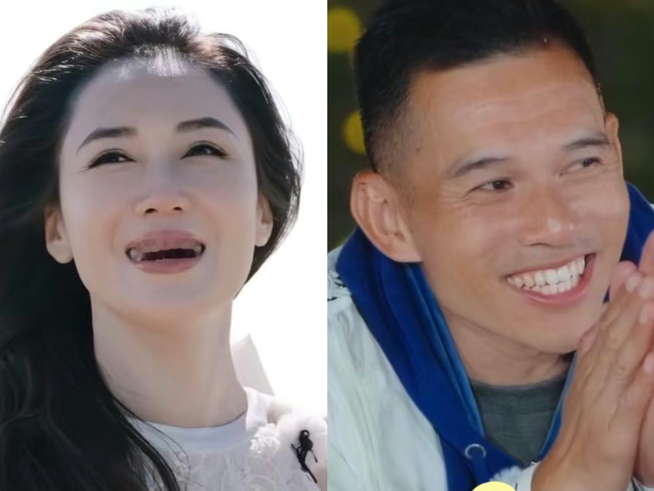 看了《再见爱人5》，总结下车崇健都为李施嬅做了些什么，能够让她这么恋恋不