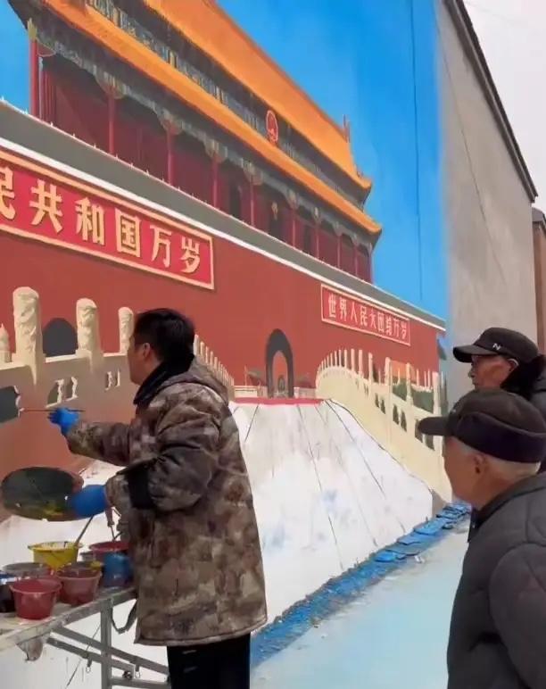 但他始终都没有放弃自己的热爱！吴承言是河南商丘睢阳区闫集镇吴营村人，今年39