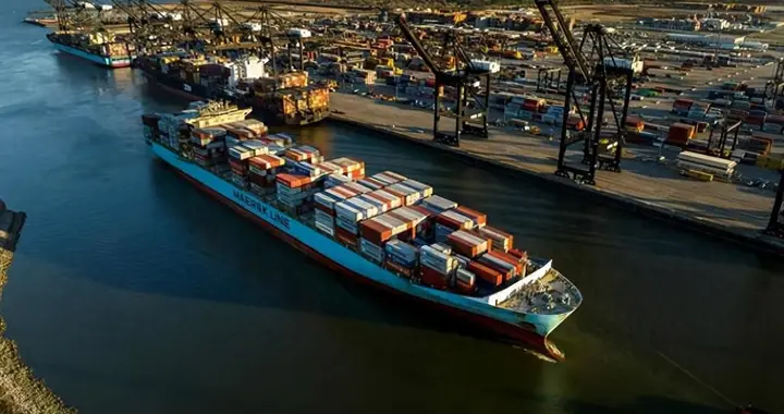 李嘉诚直面地缘政治挑战：中资企业向巴拿马摊牌，规则被撕裂