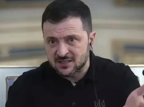 迟了，你以为去军事化去纳粹化是说着玩呢？据央视新闻9日来自英国一电视台的报道，乌