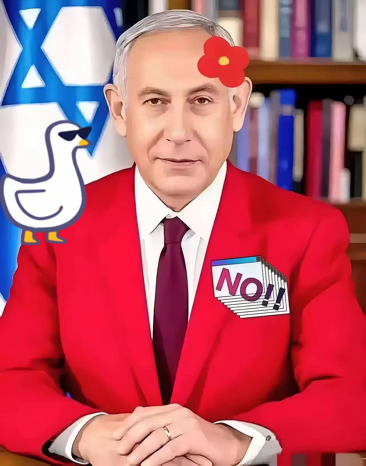 快报！快报！以色列国防部长宣布了！10月23日，以色列国防部长卡茨会见美国副