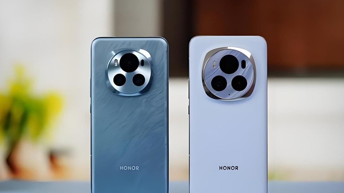荣耀开启清仓模式,16GB+512GB暴降2170元,3D人脸+卫星通信