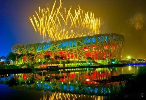 也难怪现在咱们没了举办奥运会的想法了，哪怕奥委会一次次的暗示，也都不接这个茬了，