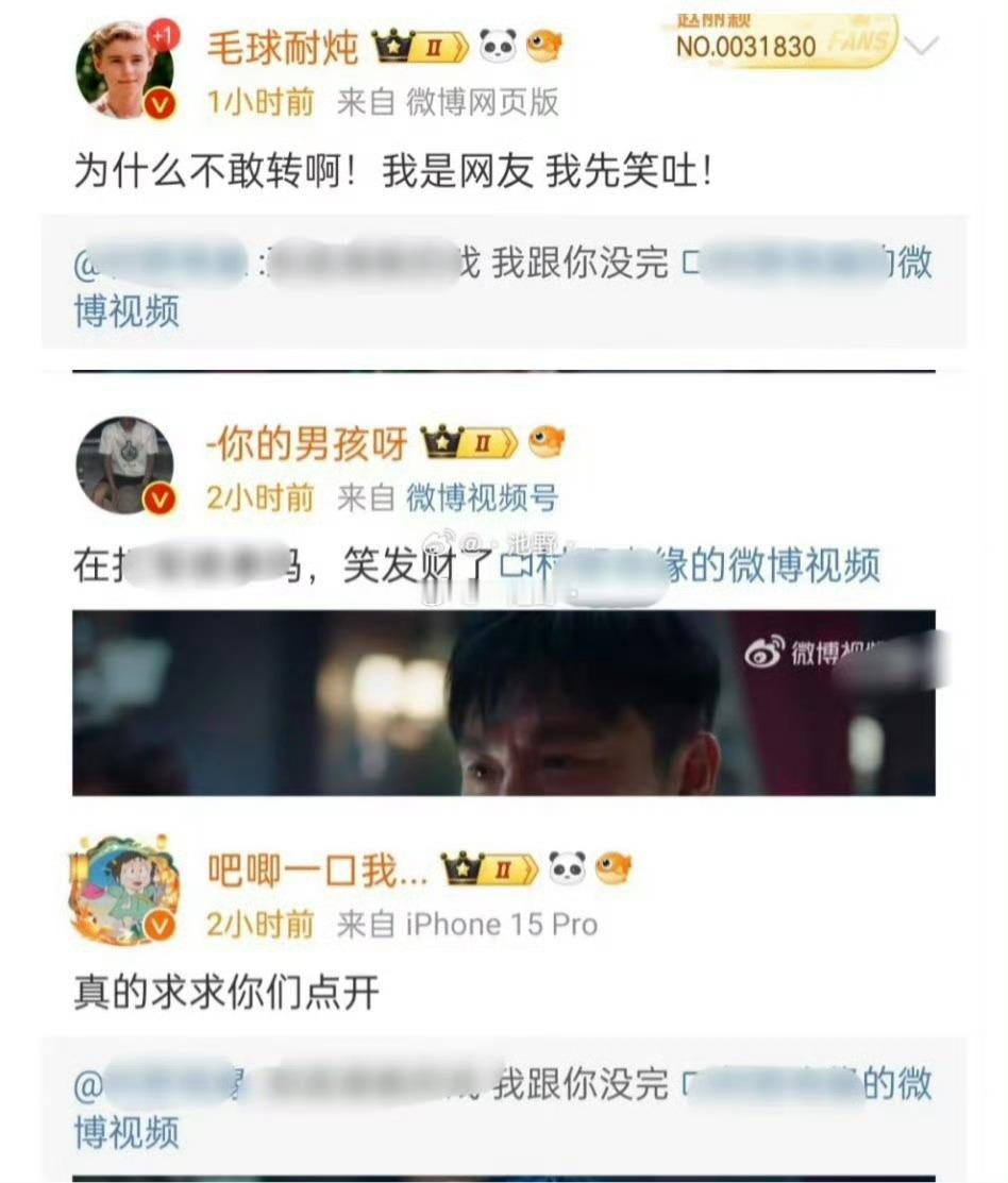 带你们复习下哈尔滨一九四四开播当天：​​​