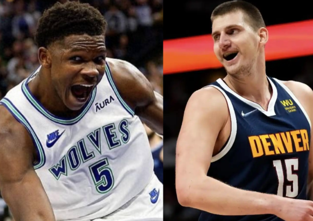 打森林狼，掘金有人有限制住兰德尔吗？感觉兰德尔要大爆发了兰德尔的冲击力和运动