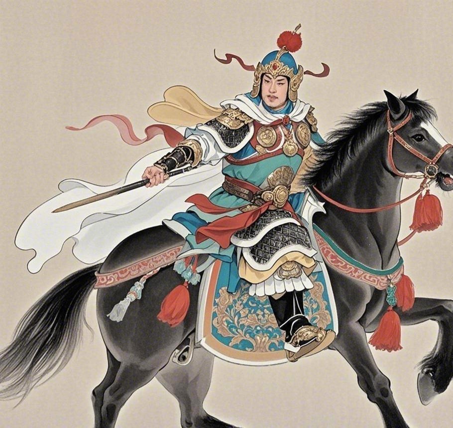 为什么杨家将的故事好像被现代观众给抛弃了？首先，因为大辽已经没后人了，不存在