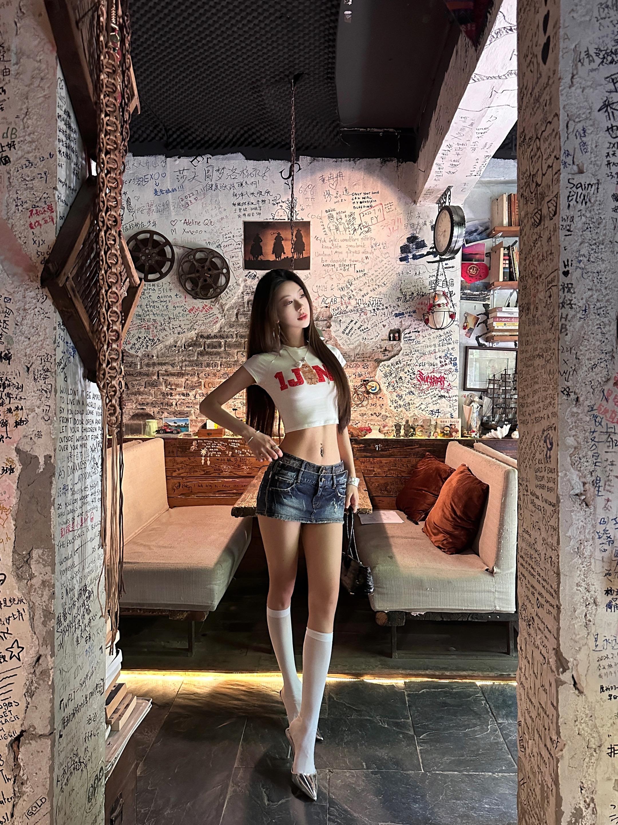 人生没有如果 只有后果和结果