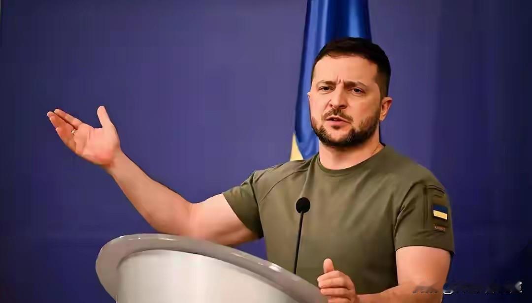 出大事了，普京下达新命令，轰炸基辅，特朗普也没想到会这么狠