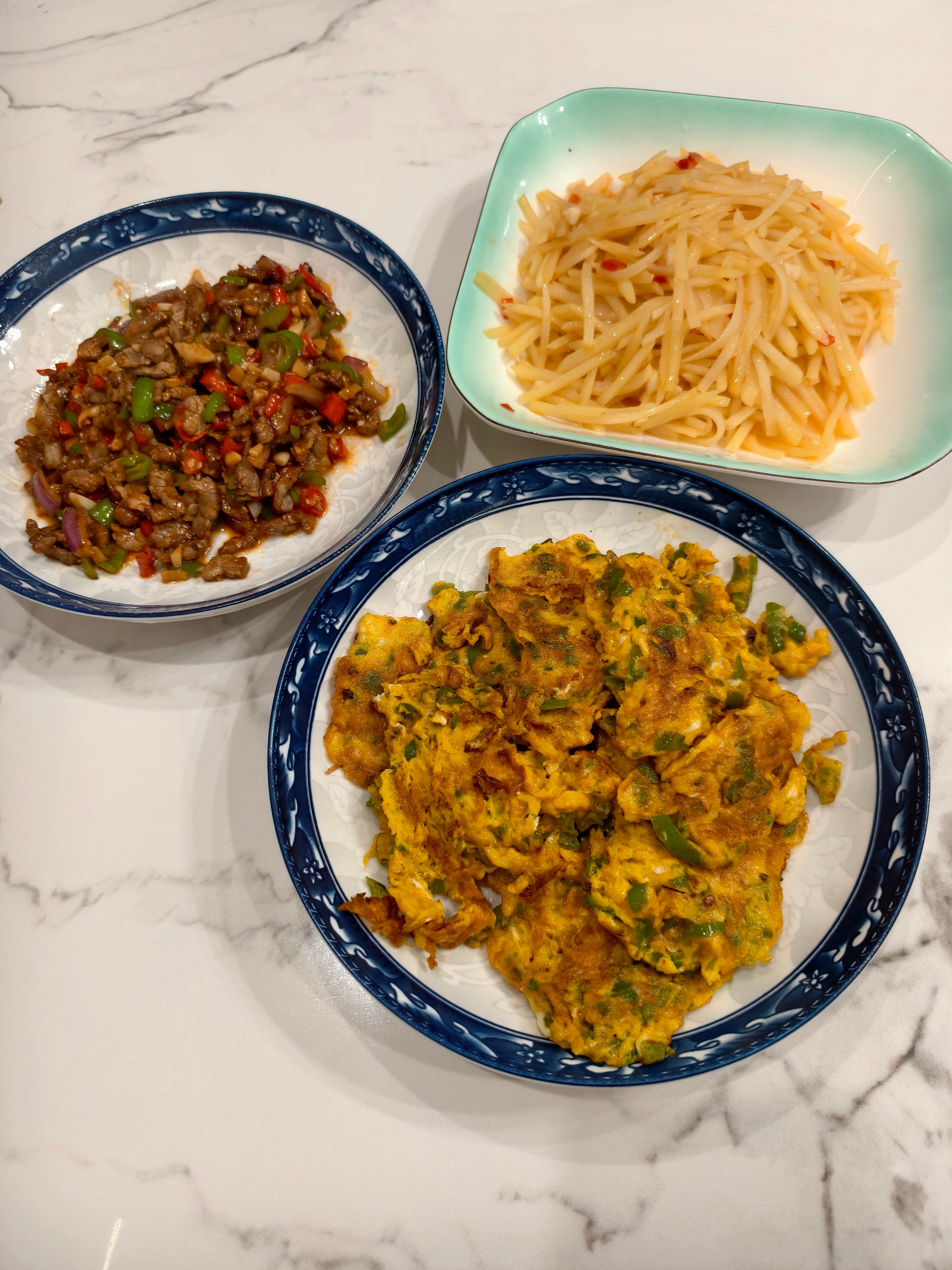 谁没有好好吃饭