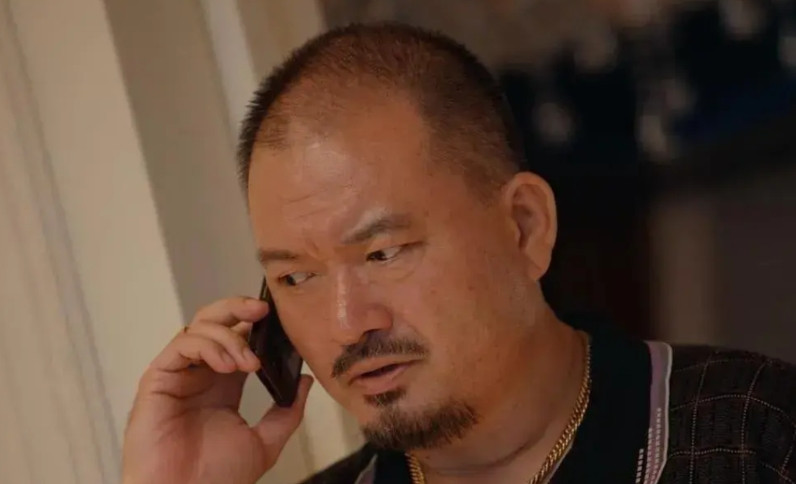 《利剑玫瑰》的大结局并未所有罪犯提及他们所遭受的惩罚，那我们来推断一下：吴斌，