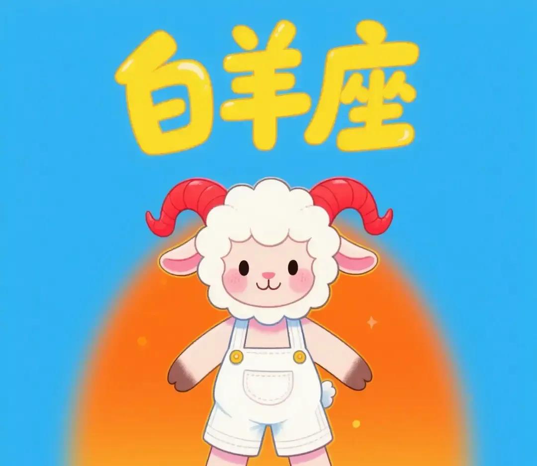 白羊座11月25日被各大星座号集体刷屏，说“喜从天降”我刷到的时候正好在地铁上，