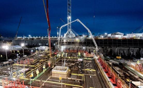 真当中国不敢动手？中方向全世界宣布：退出1900亿大项目。 谁能想到，多年前