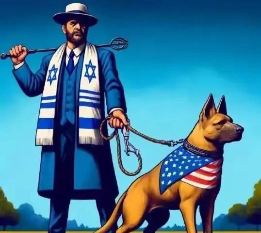 无论如何这次特朗普都完蛋了！到现在已经基本明了，无论美以伊战争胜负如何