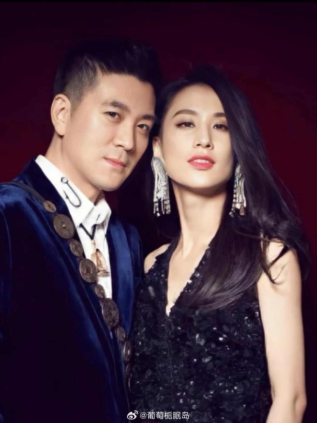 黄圣依和杨子分开后，两人各过各的，本来挺消停。没想到，杨子23岁的女儿杨海润最近