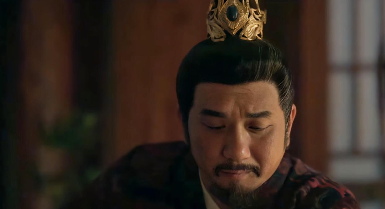 《藏海传》曹公公是藏海灭门真凶，救藏海的人是皇帝的手下。看似慈眉善目的曹公公，实