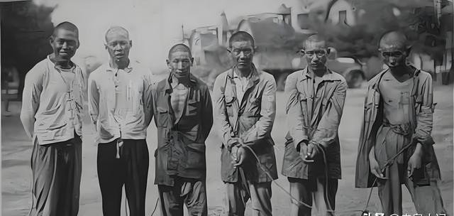 1943年，八路军战士张思问被俘后，随即被转送到东北当了日军的“特殊工人”。一次