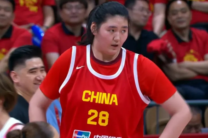 中国女篮今夏第三场热身赛刚刚结束，最终中国女篮101：92战胜了日本女篮。看完全