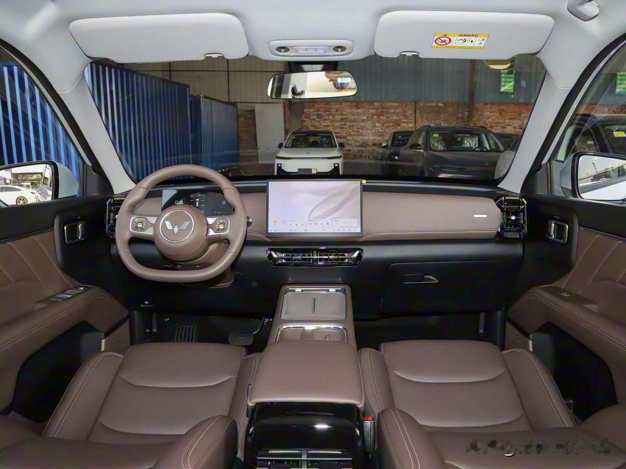 五菱汽车是真一股清流，也是在认认真真做性价比。最近，五菱星光560亮相了，而