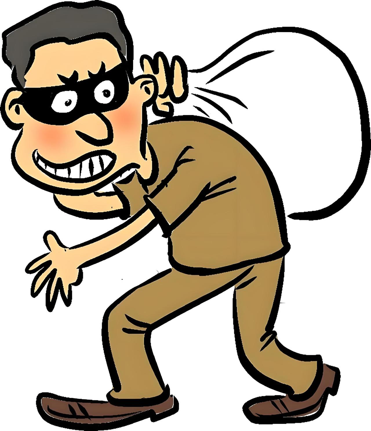 “离大谱！”湖南一小偷，半夜偷车逃跑时摔成重伤，竟然起诉车主索赔30万。一审法院
