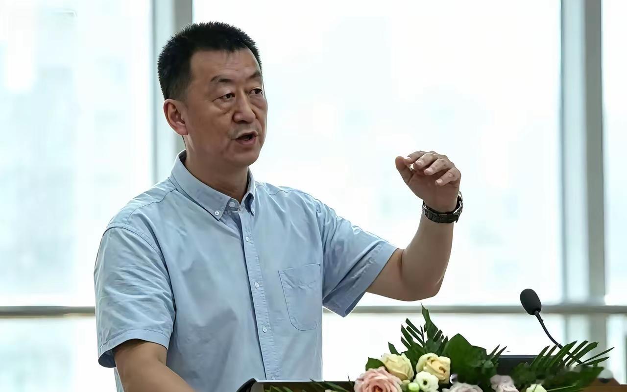北京协和医院张海敏博士说：“逼死自己最快的方法就是，啥事都往最坏的地方想，然后让