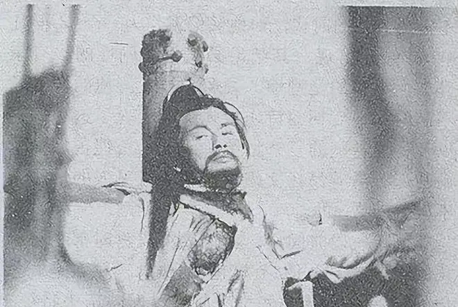 袁崇焕被凌迟处死时，百姓为何如此冷漠？